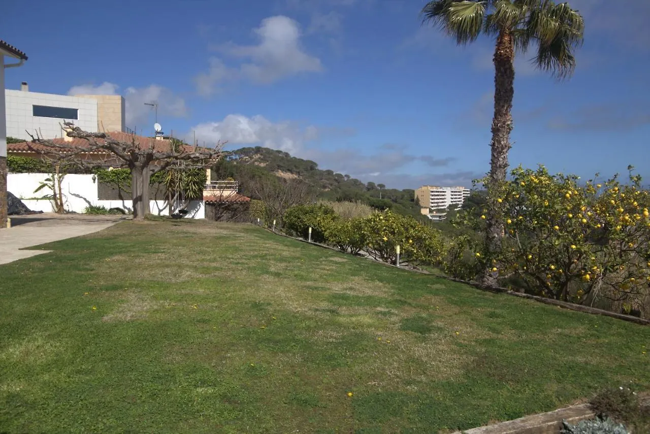 Lloguer30 Els Ametllers Luxury Apartment