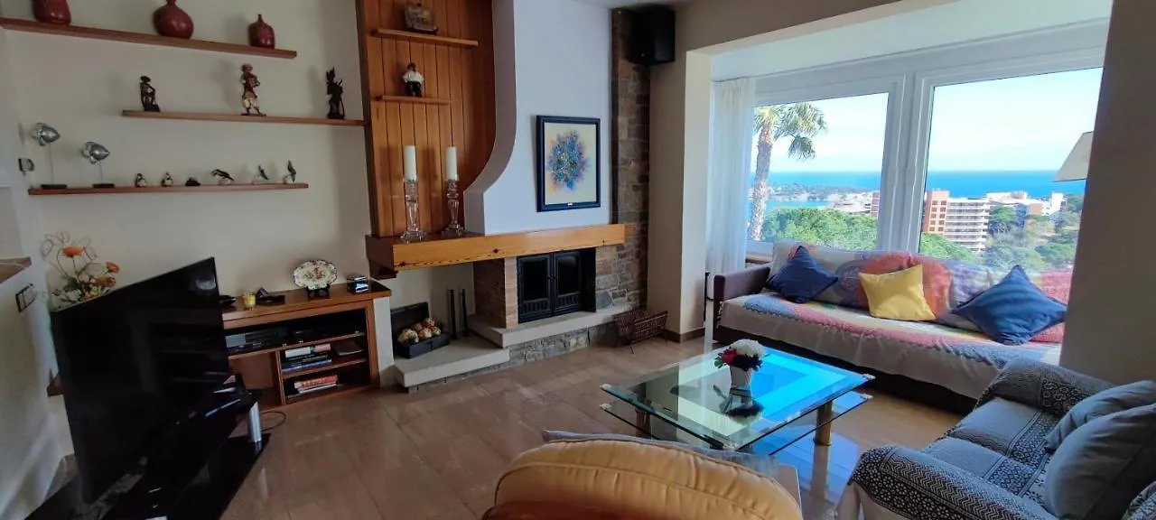 Lloguer30 Els Ametllers Luxury Apartment 0*, Sant Feliu de Guixols Spain