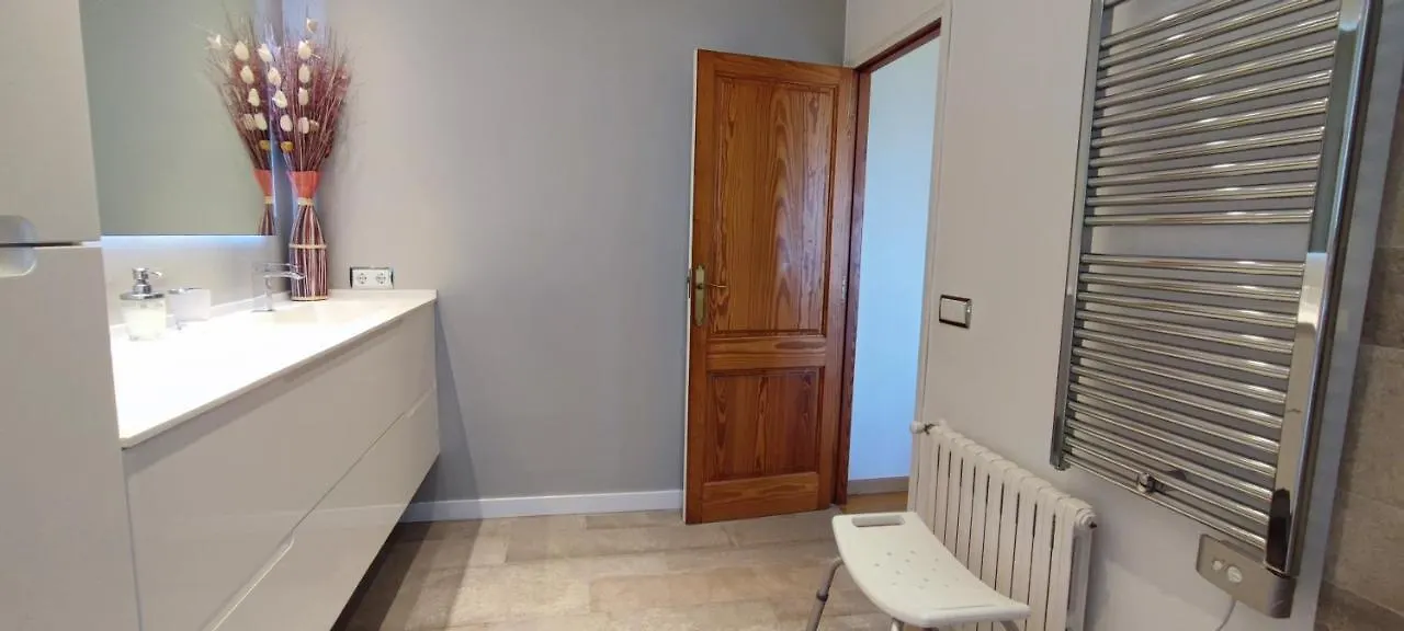 Lloguer30 Els Ametllers Luxury Apartment Sant Feliu de Guíxols 0*,  España