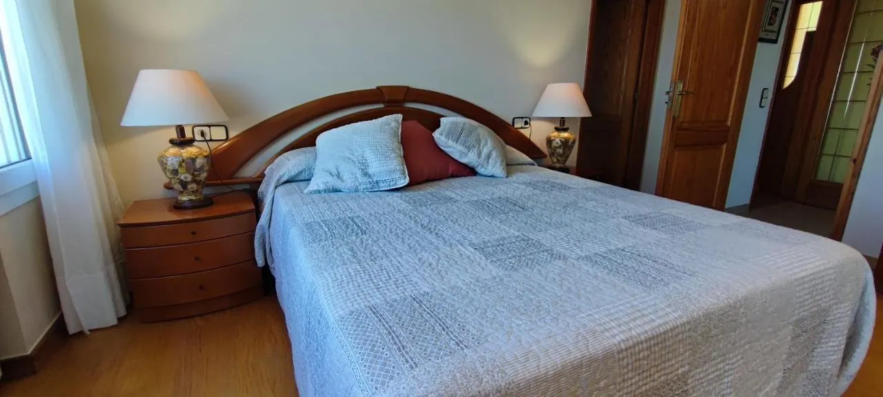 Lloguer30 Els Ametllers Luxury Apartment Sant Feliu de Guíxols