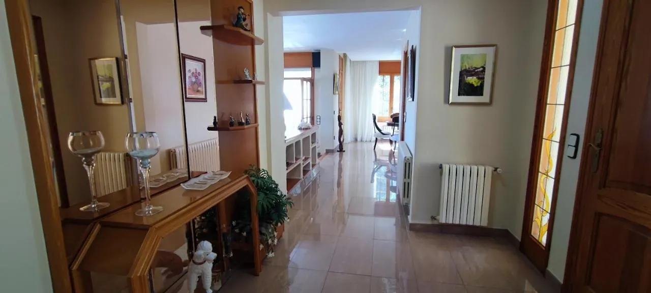 Lloguer30 Els Ametllers Luxury Apartment Sant Feliu de Guíxols 0*,