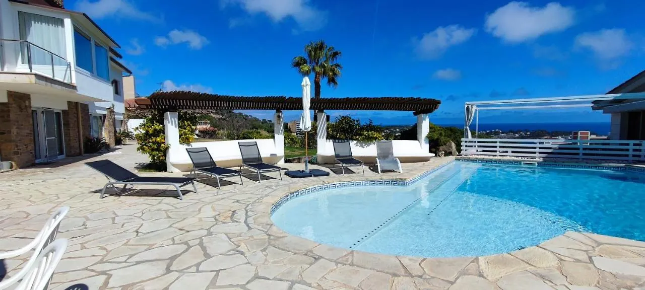 Lloguer30 Els Ametllers Luxury Apartment