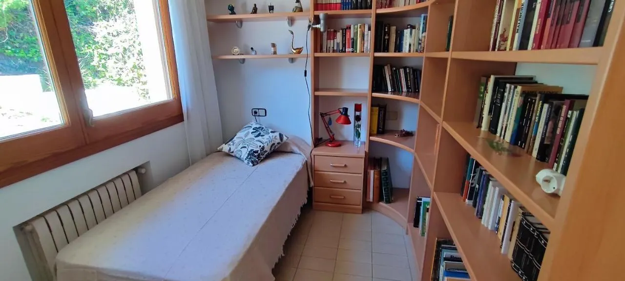 Lloguer30 Els Ametllers Luxury Apartment Sant Feliu de Guíxols