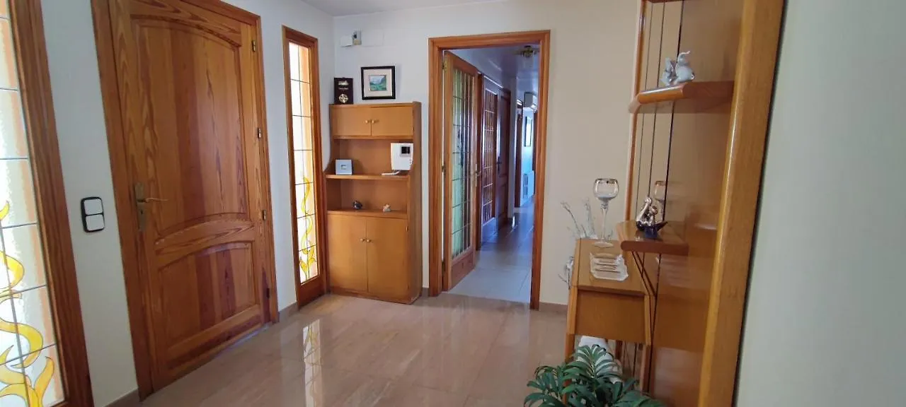 Lloguer30 Els Ametllers Luxury Apartment Sant Feliu de Guíxols