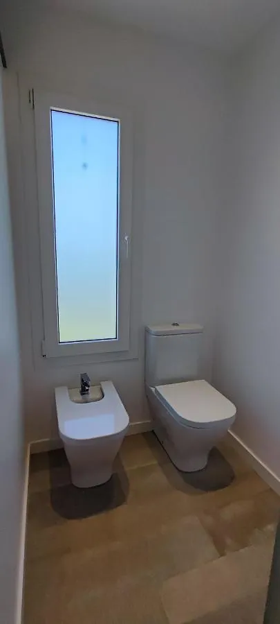 Lloguer30 Els Ametllers Luxury Apartment Sant Feliu de Guíxols España