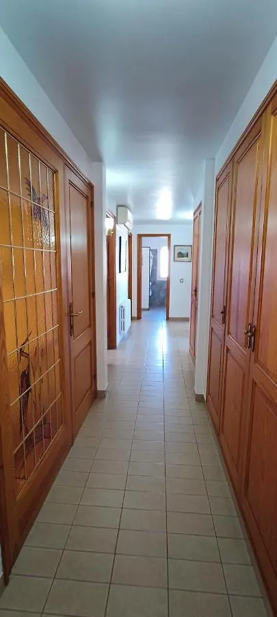 Lloguer30 Els Ametllers Luxury Apartment Sant Feliu de Guíxols