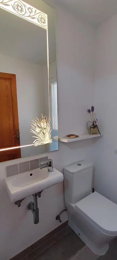Lloguer30 Els Ametllers Luxury Apartment Sant Feliu de Guíxols 0*,