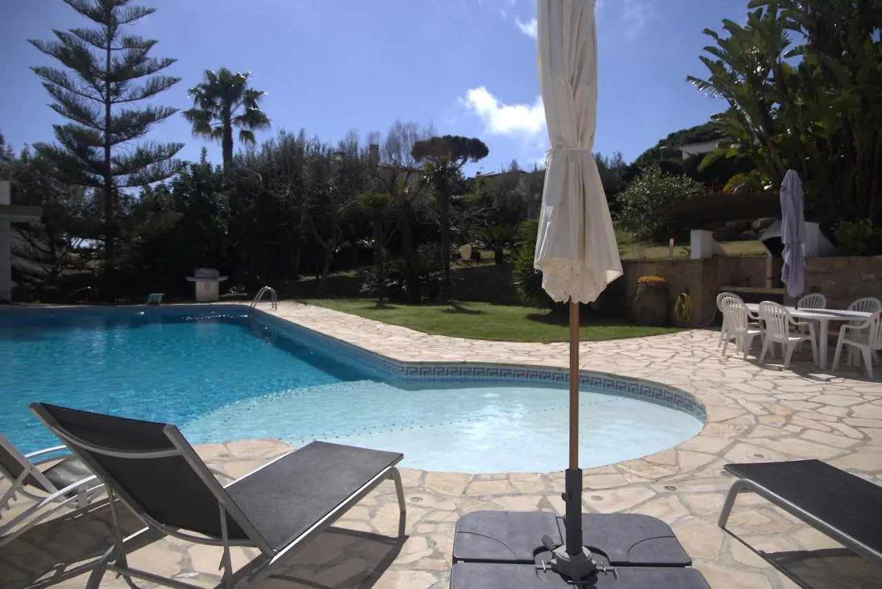 Lloguer30 Els Ametllers Luxury Apartment Sant Feliu de Guíxols 0*,