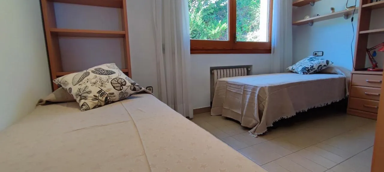 Lloguer30 Els Ametllers Luxury Apartment Sant Feliu de Guíxols 0*,  España
