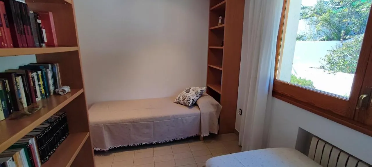 Lloguer30 Els Ametllers Luxury Apartment Sant Feliu de Guíxols