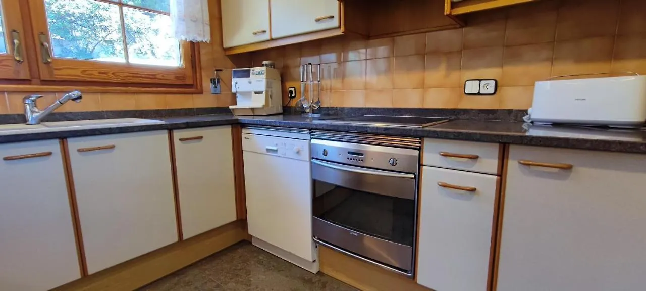Lloguer30 Els Ametllers Luxury Apartment Sant Feliu de Guíxols 0*,