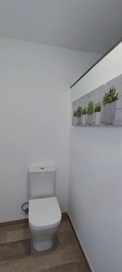 Lloguer30 Els Ametllers Luxury Apartment Sant Feliu de Guíxols