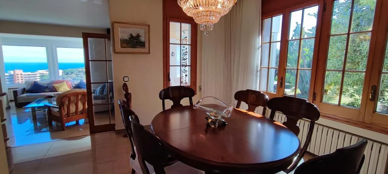 Lloguer30 Els Ametllers Luxury Apartment Sant Feliu de Guíxols