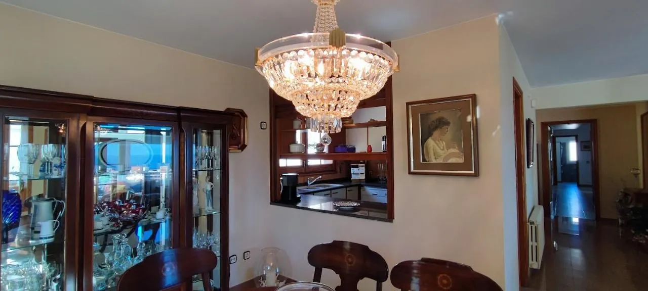 Lloguer30 Els Ametllers Luxury Apartment Sant Feliu de Guíxols 0*,  Spanje