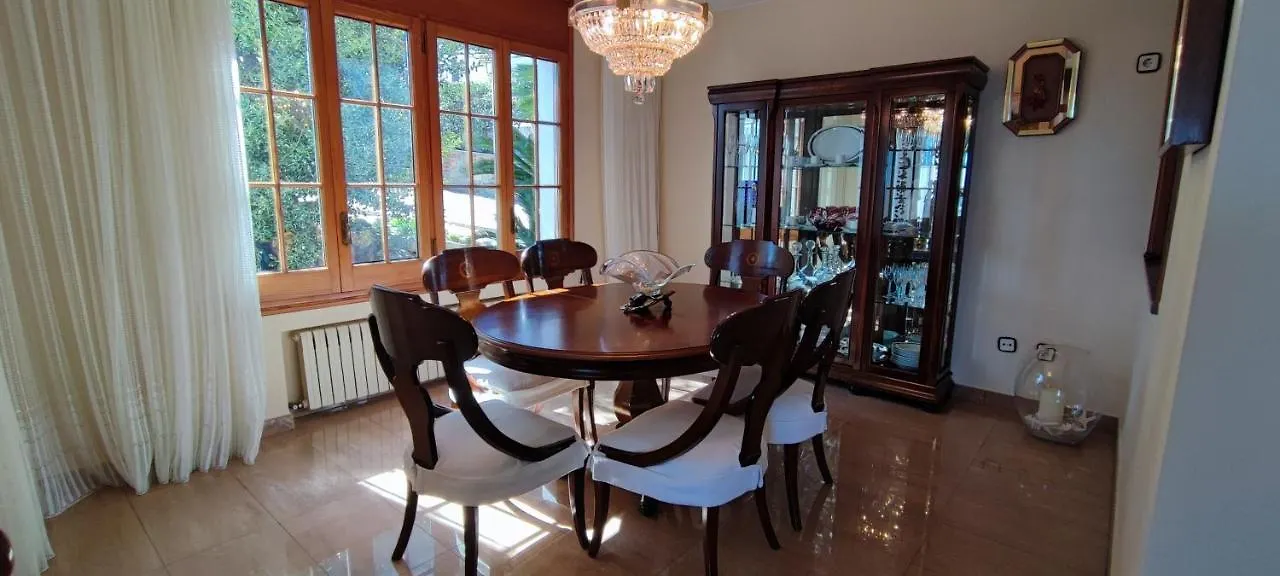 Lloguer30 Els Ametllers Luxury Apartment Sant Feliu de Guíxols Spanje