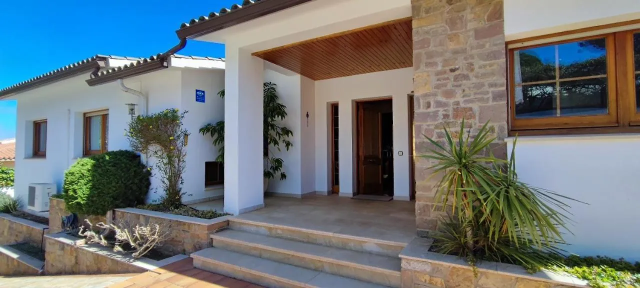 Lloguer30 Els Ametllers Luxury Apartment Sant Feliu de Guíxols Spanje