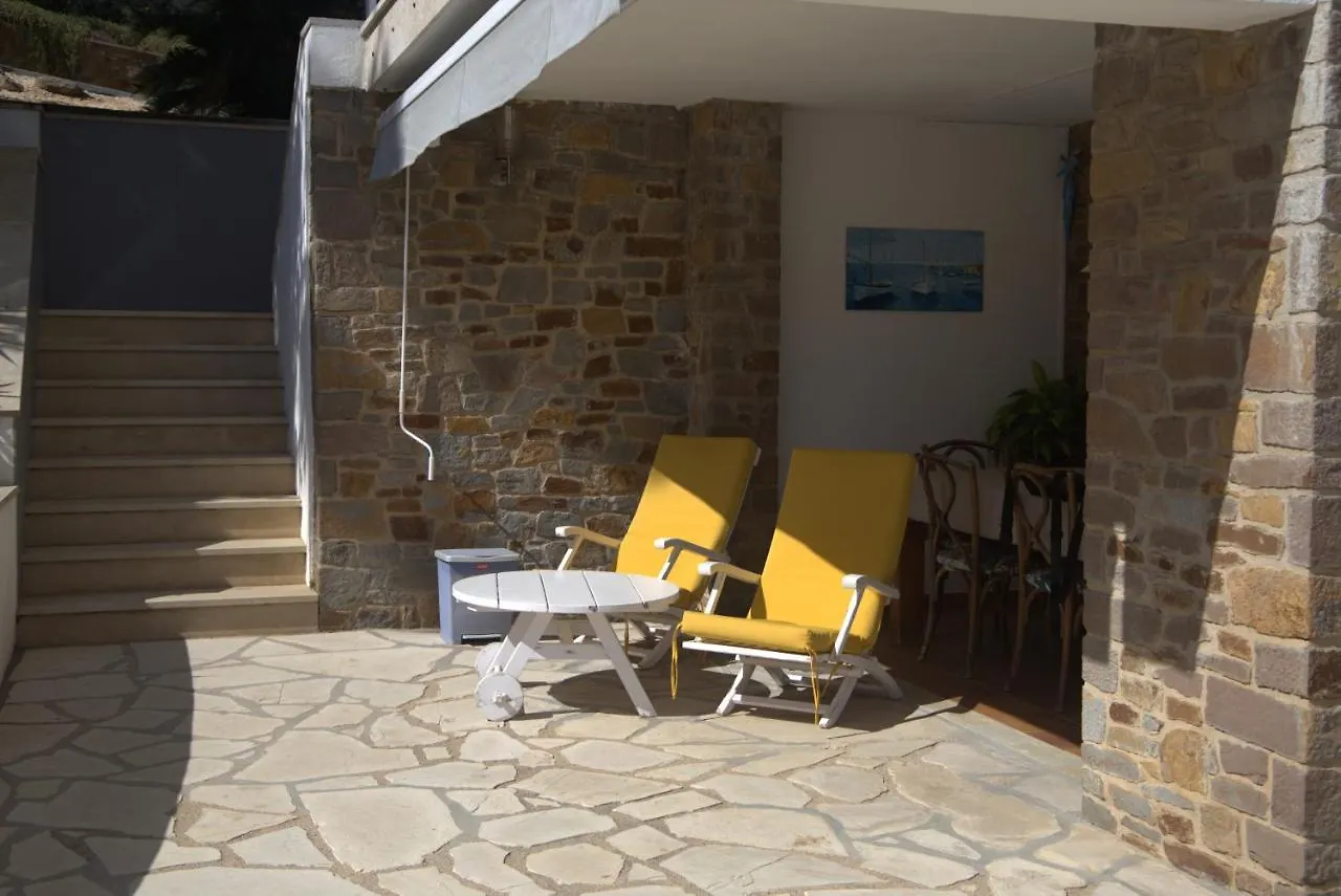 Lloguer30 Els Ametllers Luxury Apartment Sant Feliu de Guíxols Spanje
