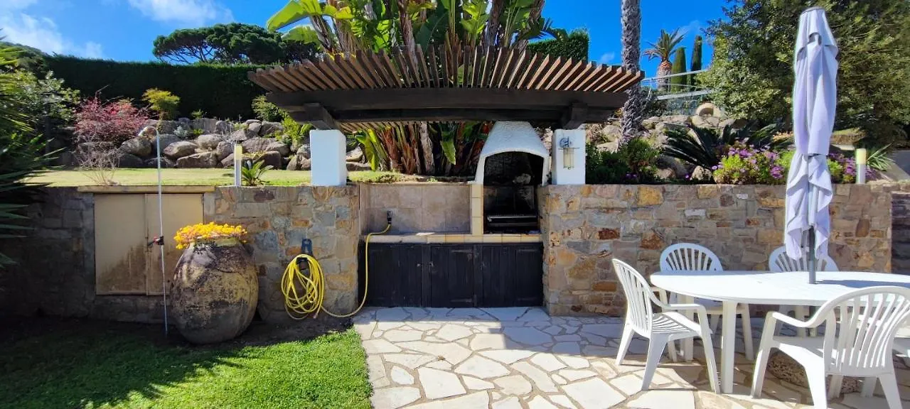 Lloguer30 Els Ametllers Luxury Apartment Sant Feliu de Guíxols