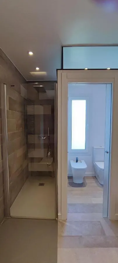 Lloguer30 Els Ametllers Luxury Apartment Sant Feliu de Guíxols