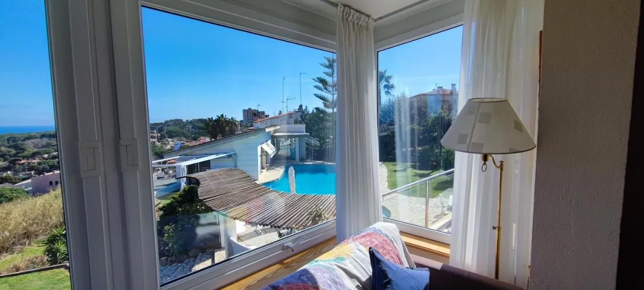 Lloguer30 Els Ametllers Luxury Apartment Sant Feliu de Guíxols