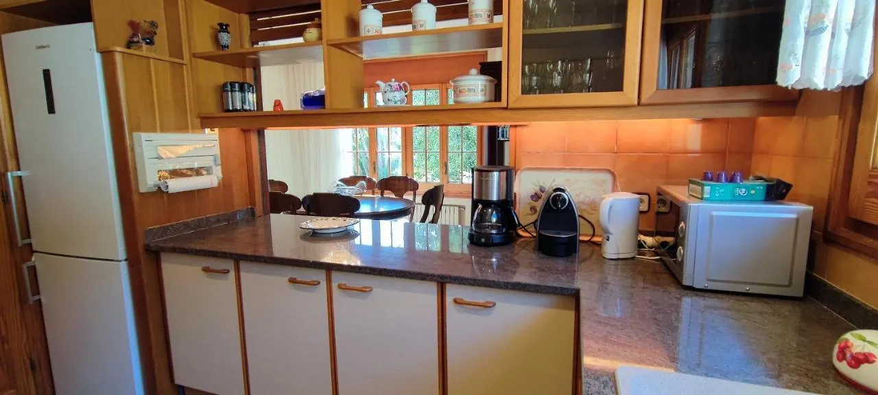 Lloguer30 Els Ametllers Luxury Apartment Sant Feliu de Guíxols