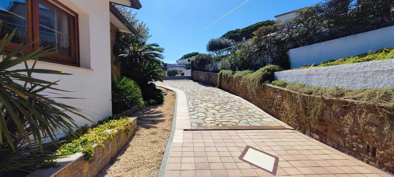 Lloguer30 Els Ametllers Luxury Apartment Sant Feliu de Guíxols Spanje