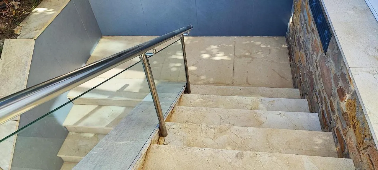 Lloguer30 Els Ametllers Luxury Apartment Sant Feliu de Guíxols