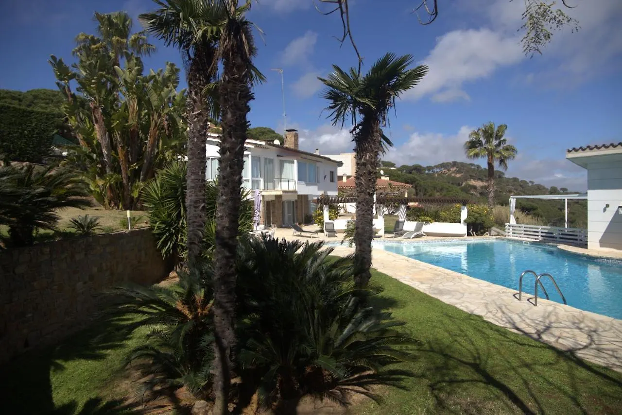 Lloguer30 Els Ametllers Luxury Apartment Sant Feliu de Guíxols