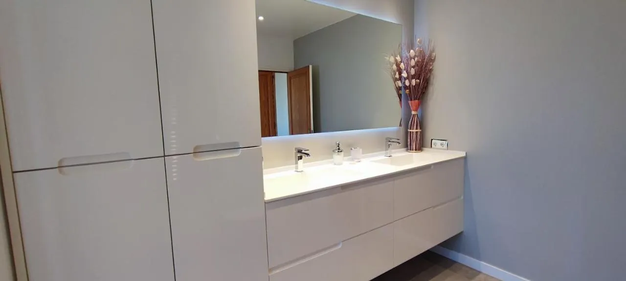 Lloguer30 Els Ametllers Luxury Apartment Sant Feliu de Guíxols Spanje