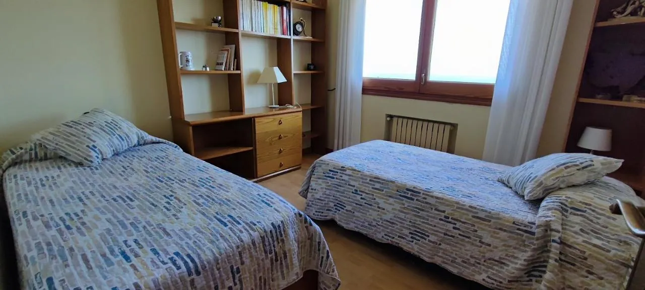 Lloguer30 Els Ametllers Luxury Apartment Sant Feliu de Guíxols
