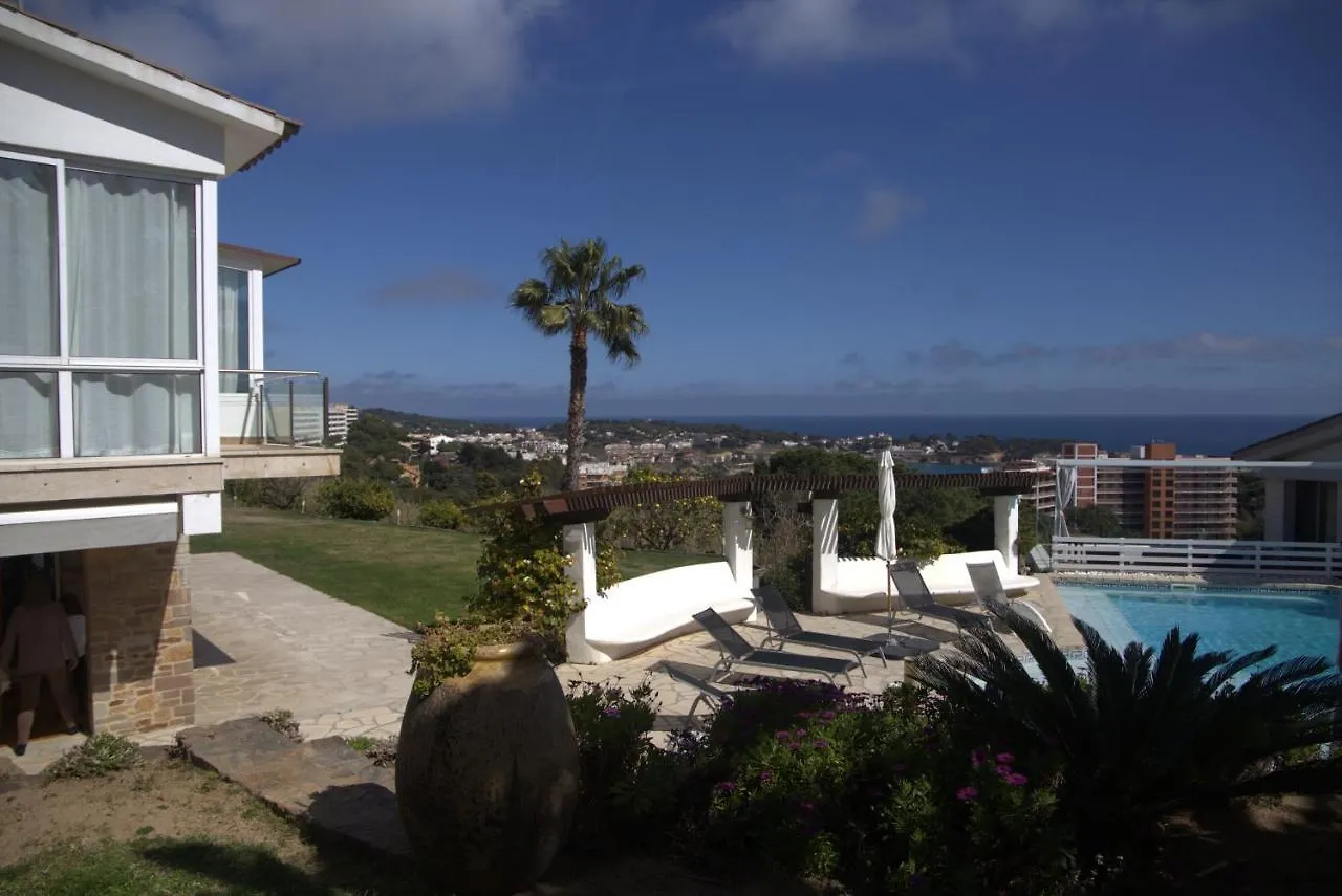Lloguer30 Els Ametllers Luxury Apartment Sant Feliu de Guíxols
