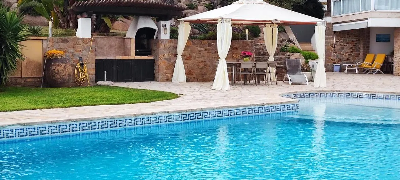 Lloguer30 Els Ametllers Luxury Apartment Sant Feliu de Guíxols Spanje