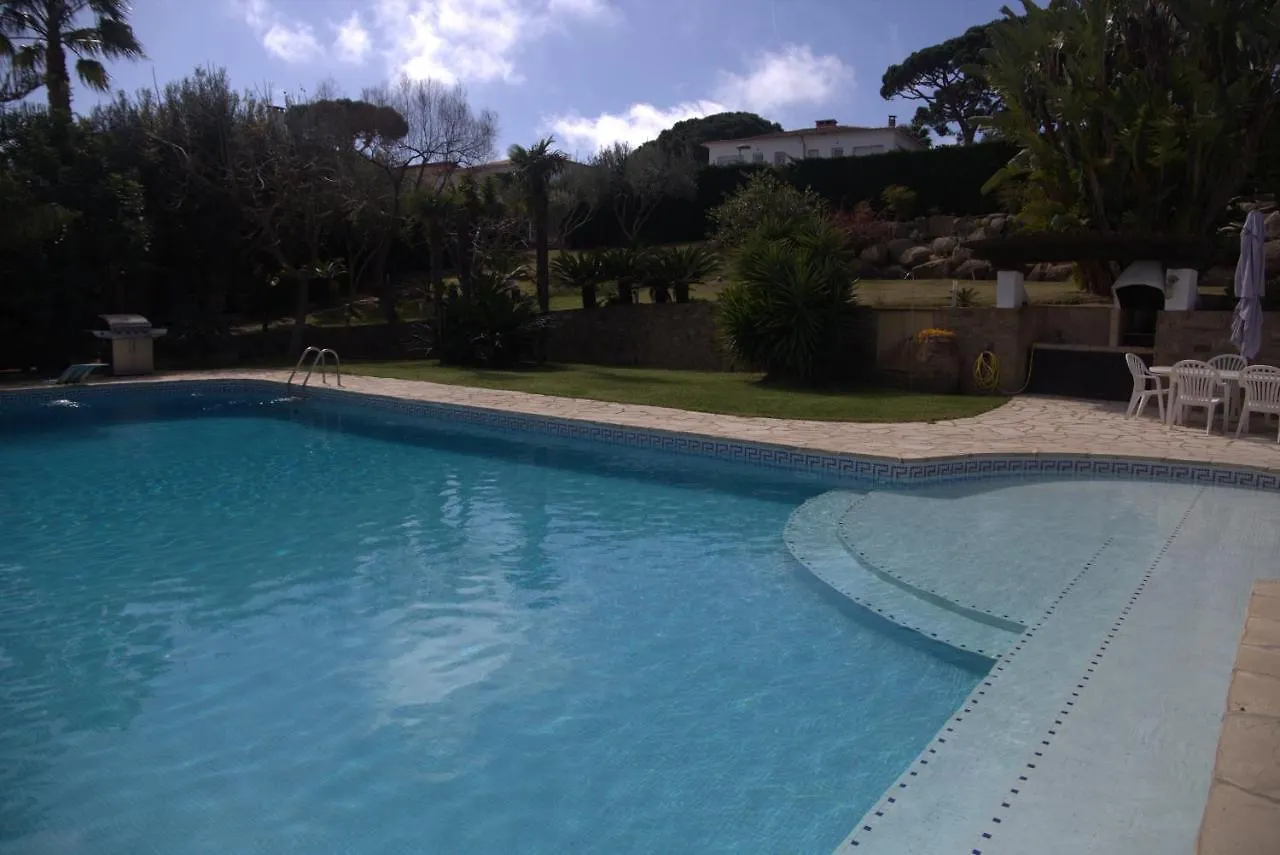 Lloguer30 Els Ametllers Luxury Apartment